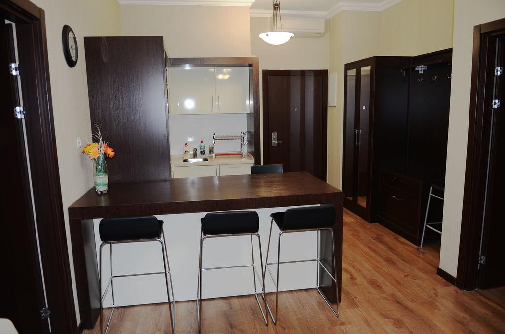 Apartments Gorki Gorod Esto-Sadok Room photo